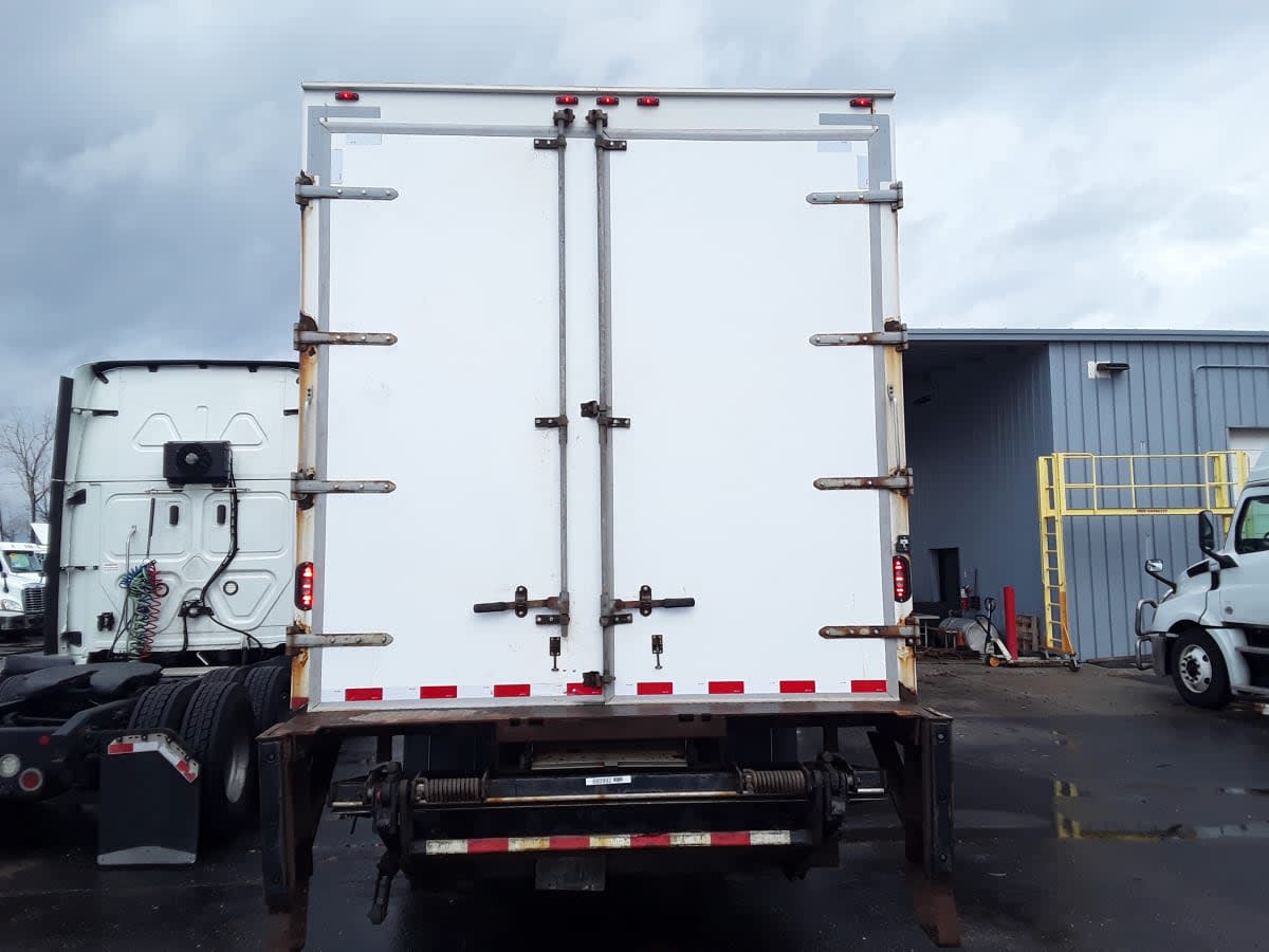 2017 Navistar International 4300 680992