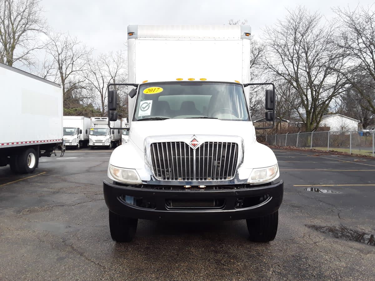 2017 Navistar International 4300 680992