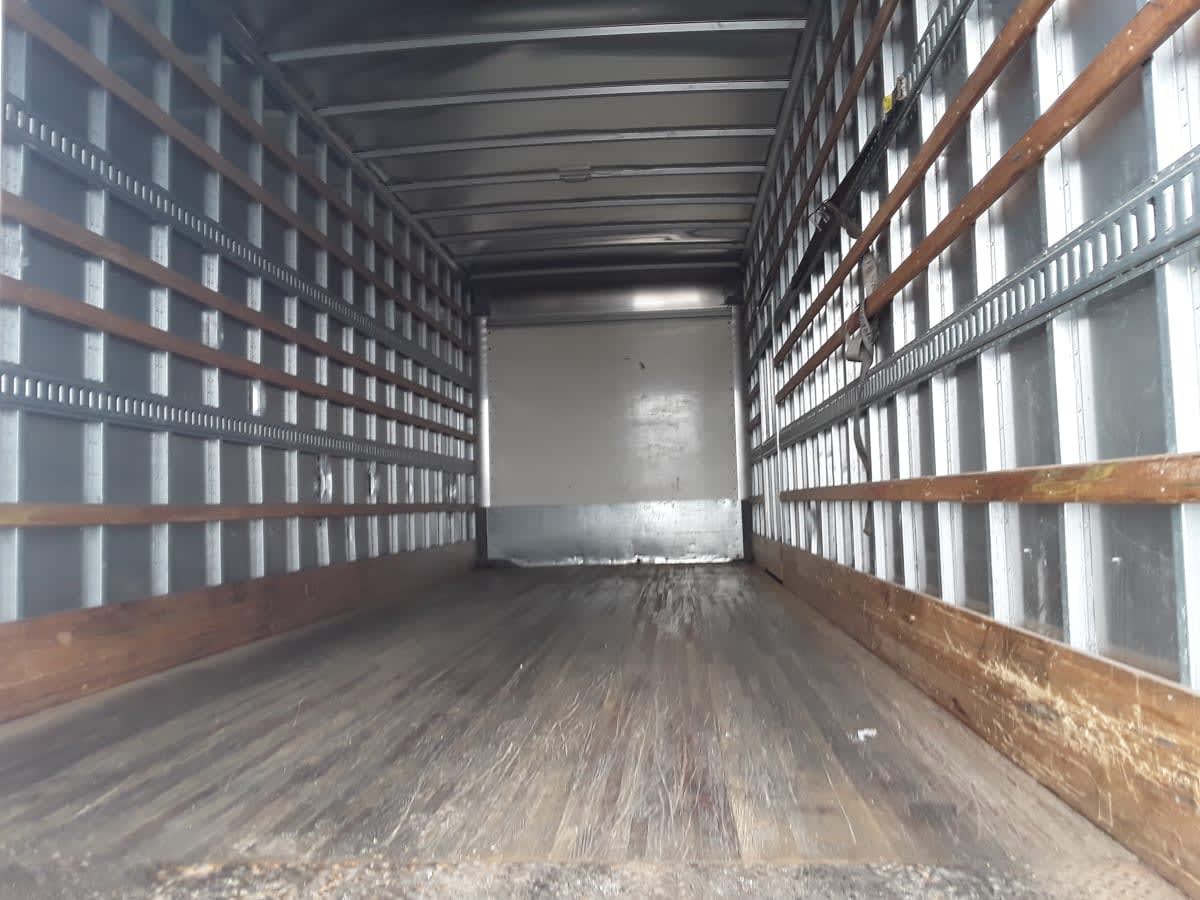 2017 Navistar International 4300 680992