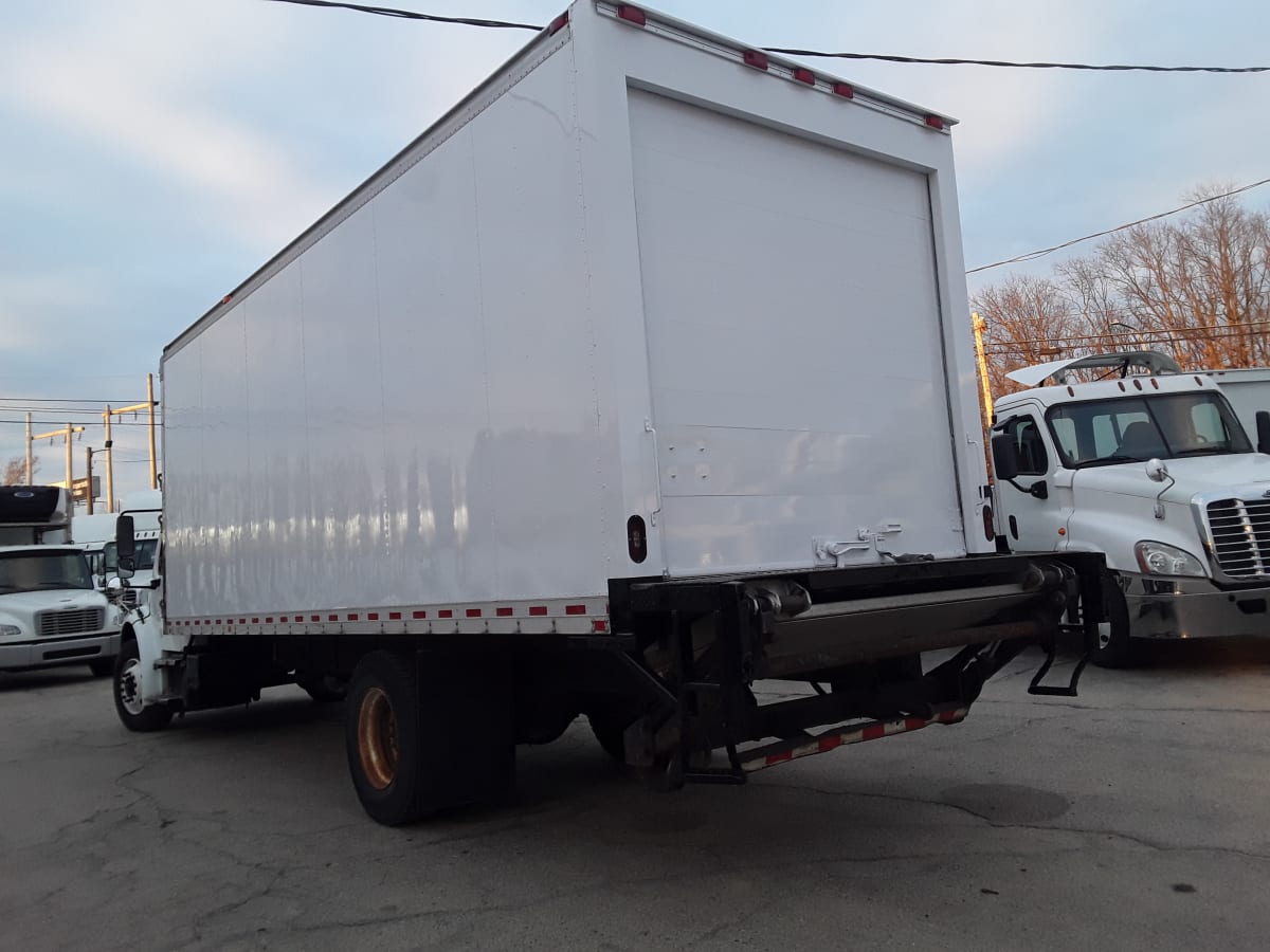 2018 Freightliner/Mercedes M2 106 680997