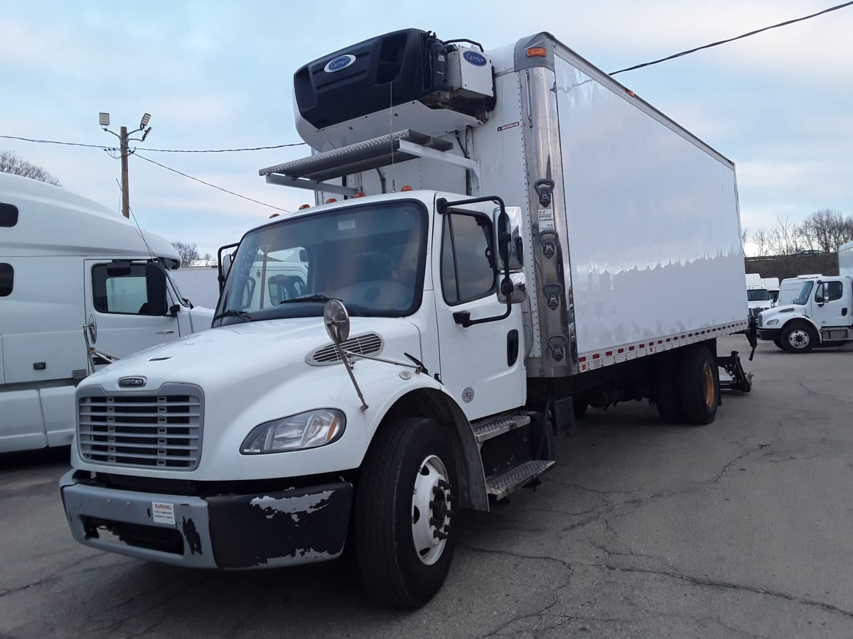 2018 Freightliner/Mercedes M2 106 680997