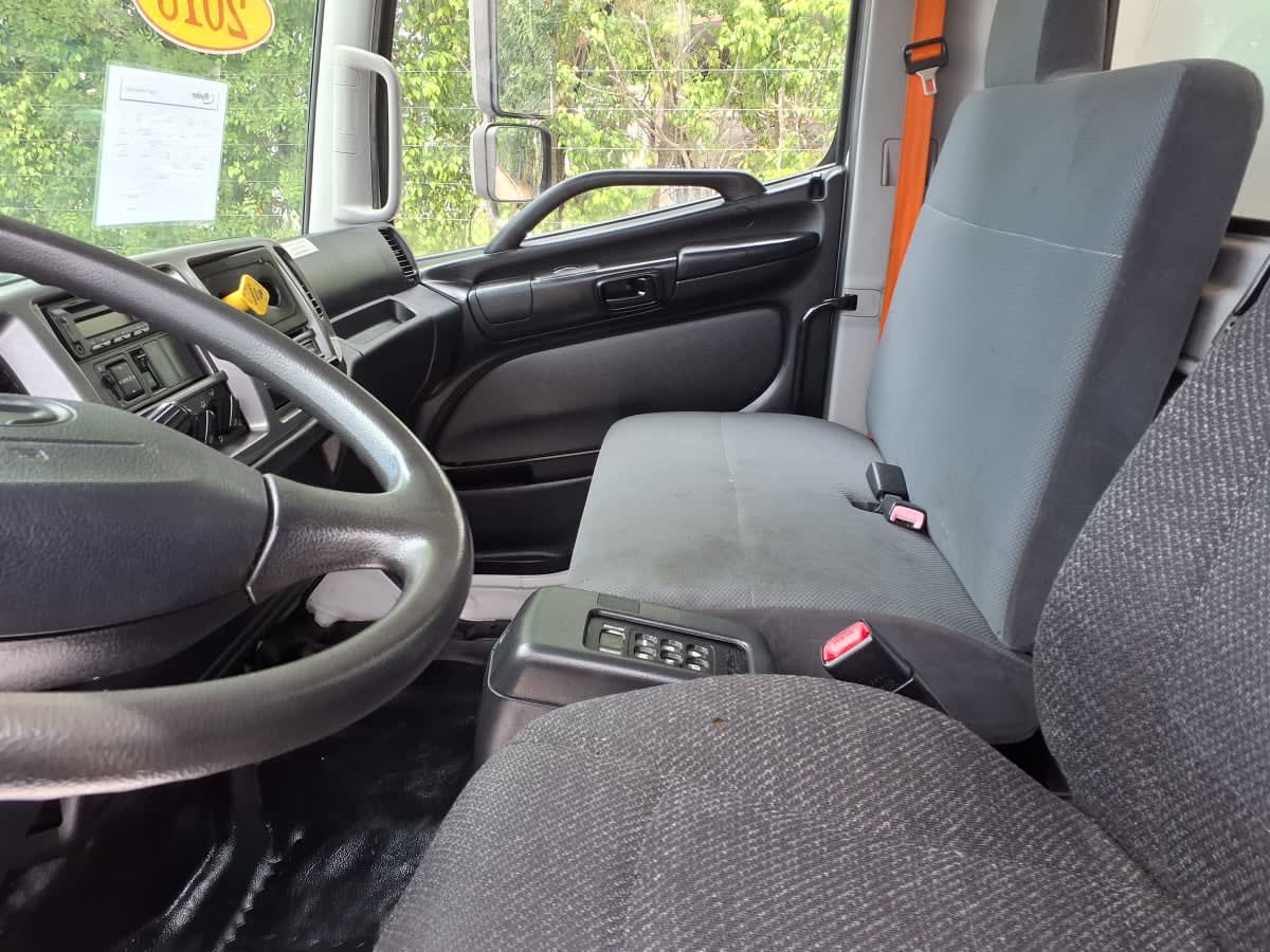 2018 Hino 338 in Davie, FL — photo 7
