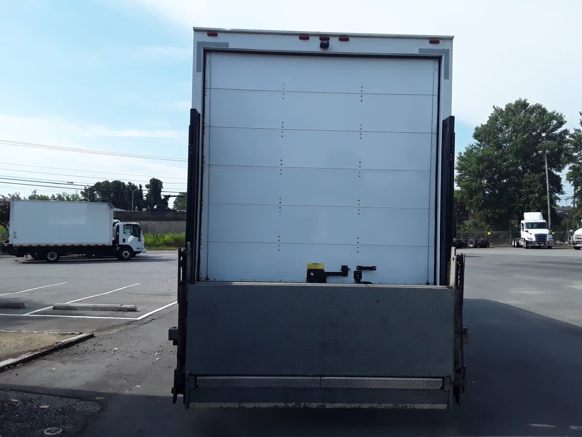 2018 Hino 338 in Charlotte, NC — photo 5