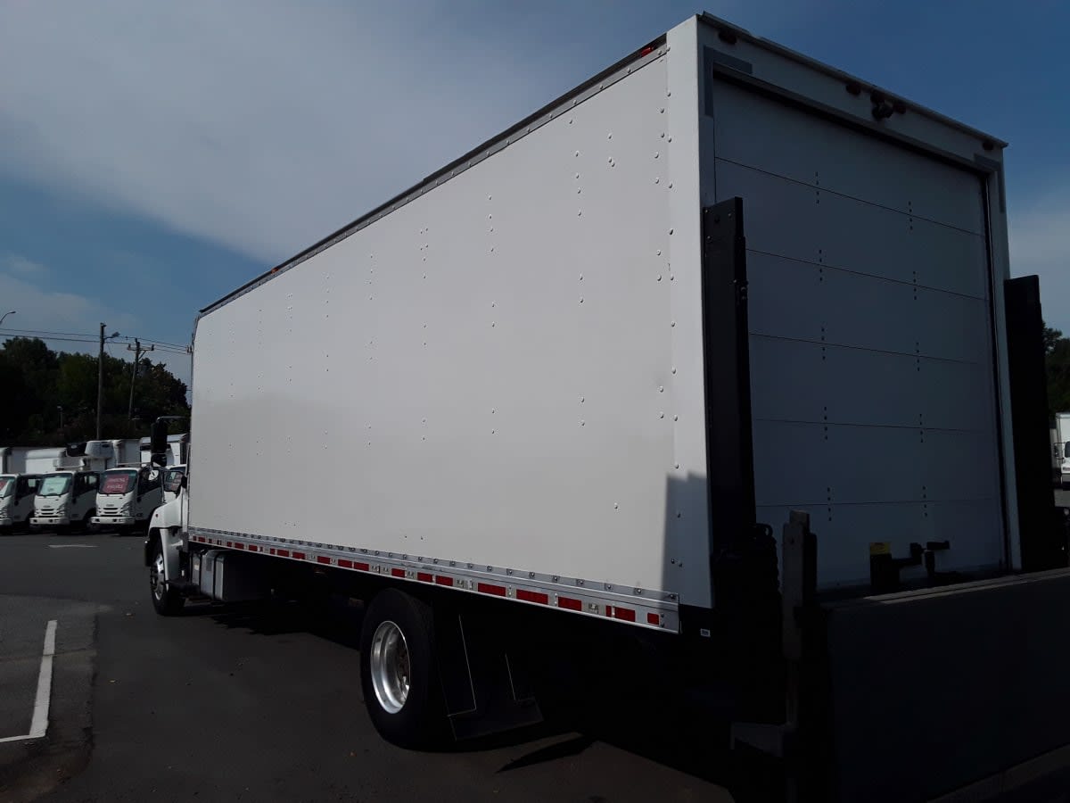 2018 Hino 338 in Charlotte, NC — photo 6