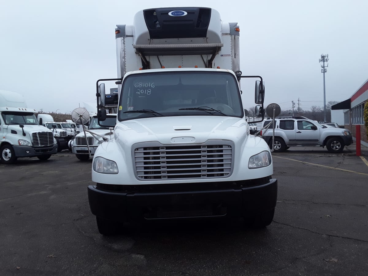 2018 Freightliner/Mercedes M2 106 681016