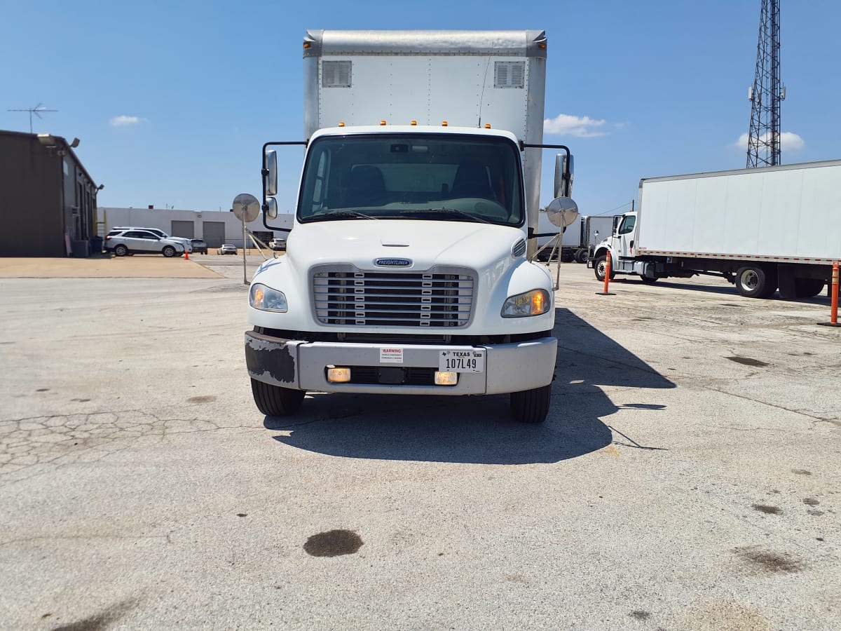 2018 Freightliner/Mercedes M2 106 681057