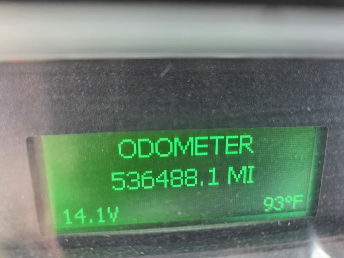 2018 Freightliner/Mercedes CASCADIA 125 681081