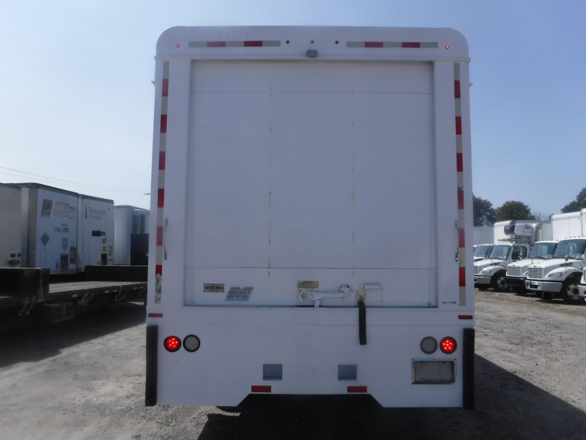 2018 Freightliner/Mercedes M2 106 681114