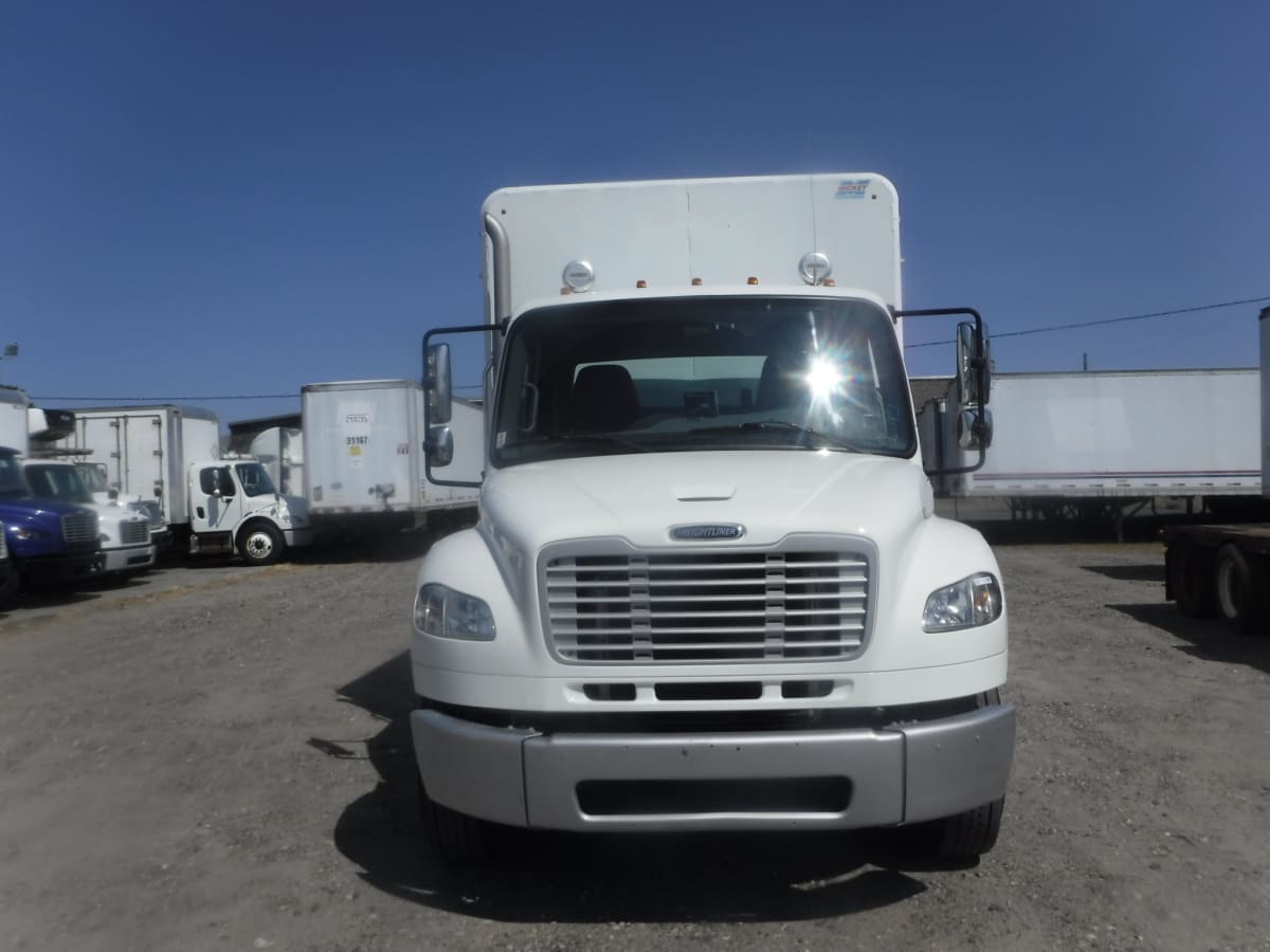 2018 Freightliner/Mercedes M2 106 681114