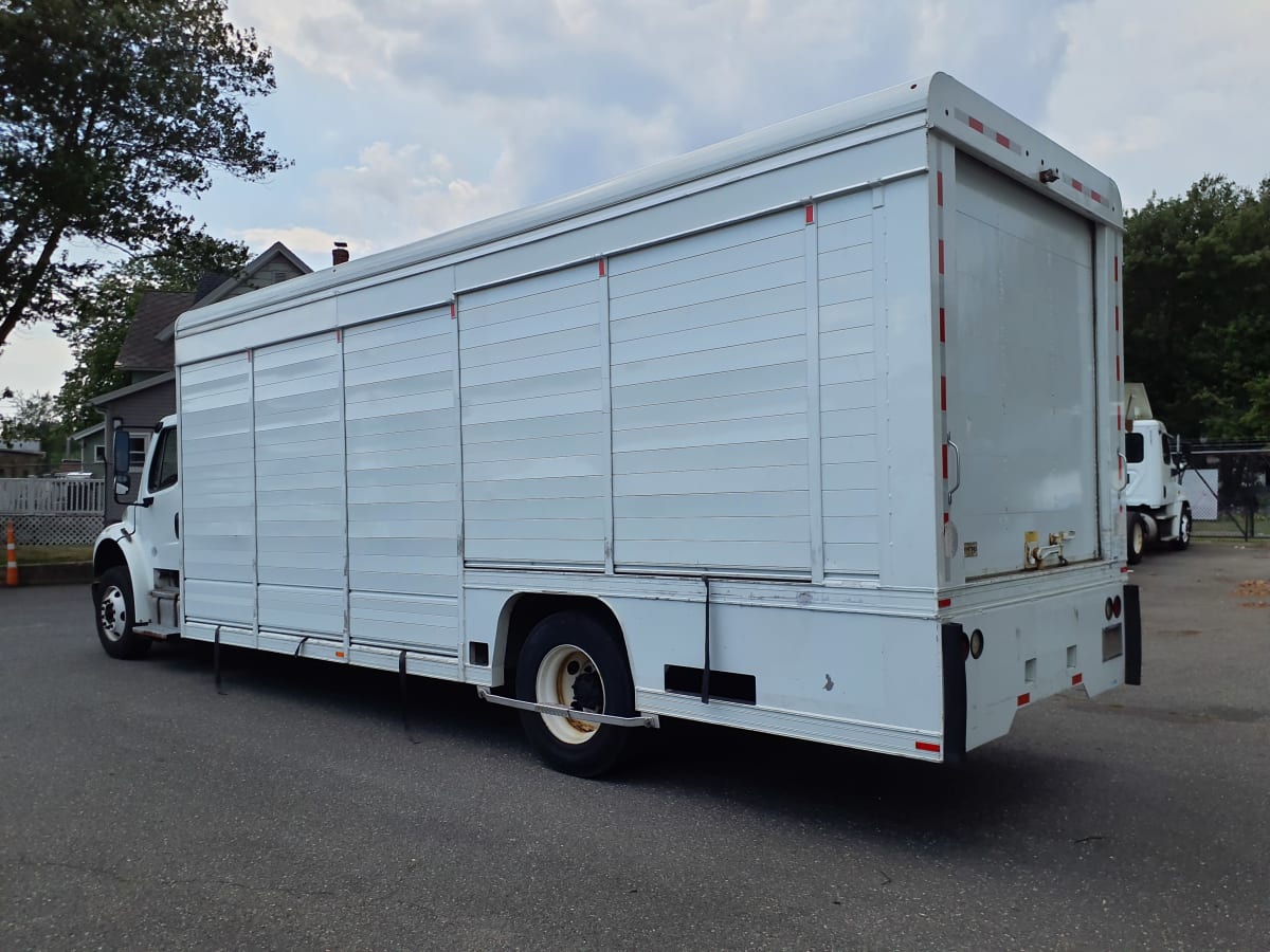 2018 Freightliner/Mercedes M2 106 681115