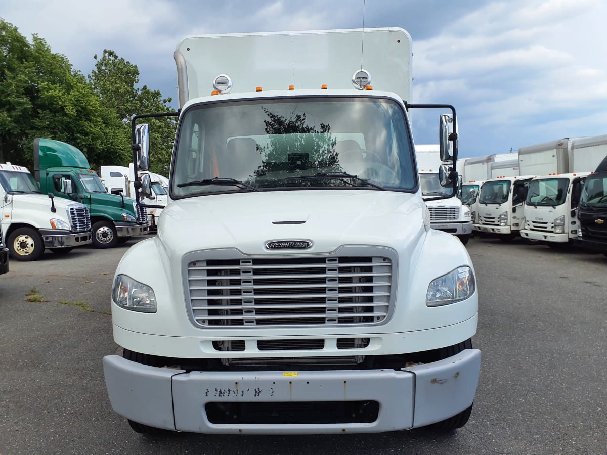 2018 Freightliner/Mercedes M2 106 681115