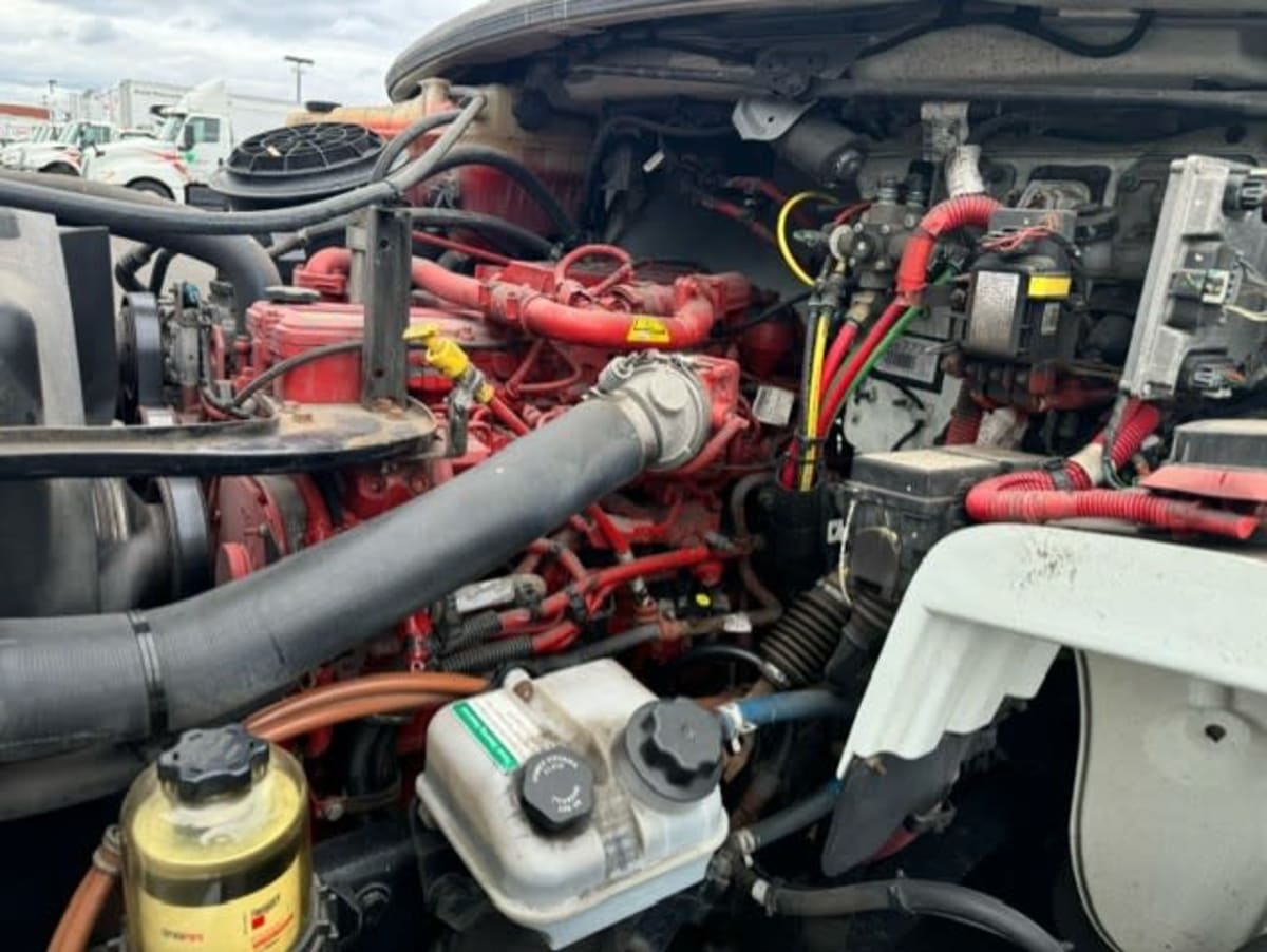 2018 Freightliner/Mercedes M2 106 681116