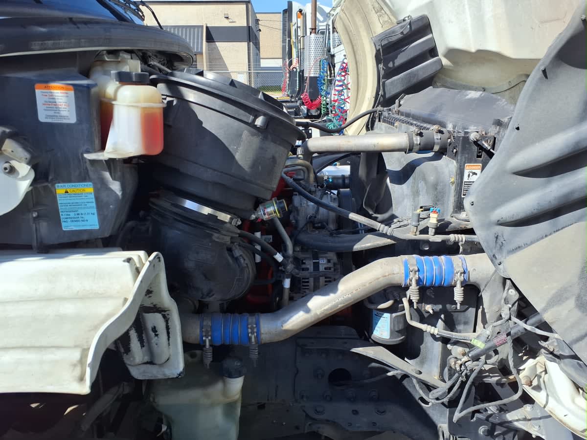 2018 Freightliner/Mercedes M2-112 681119