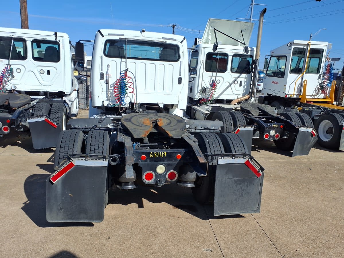 2018 Freightliner/Mercedes M2-112 681119