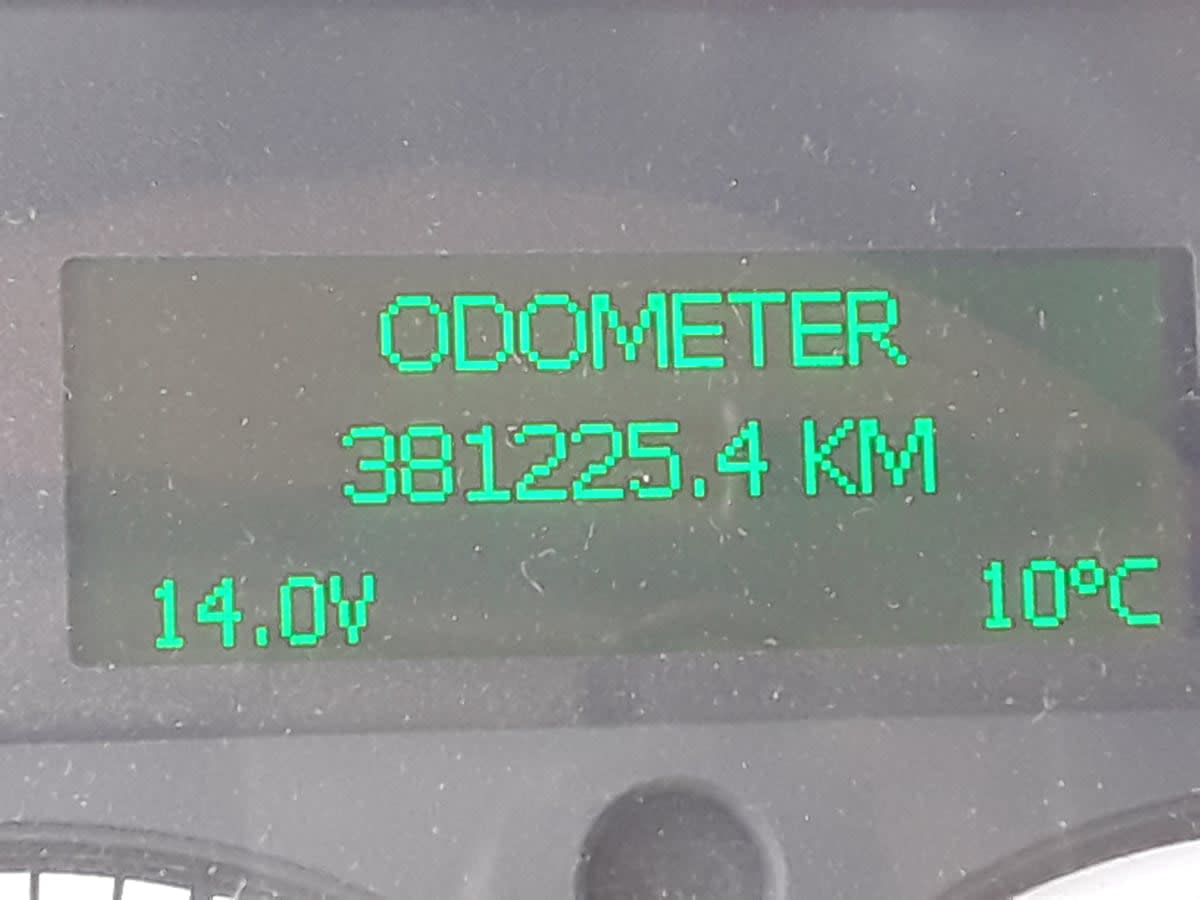 2018 Freightliner/Mercedes M2 106 681135