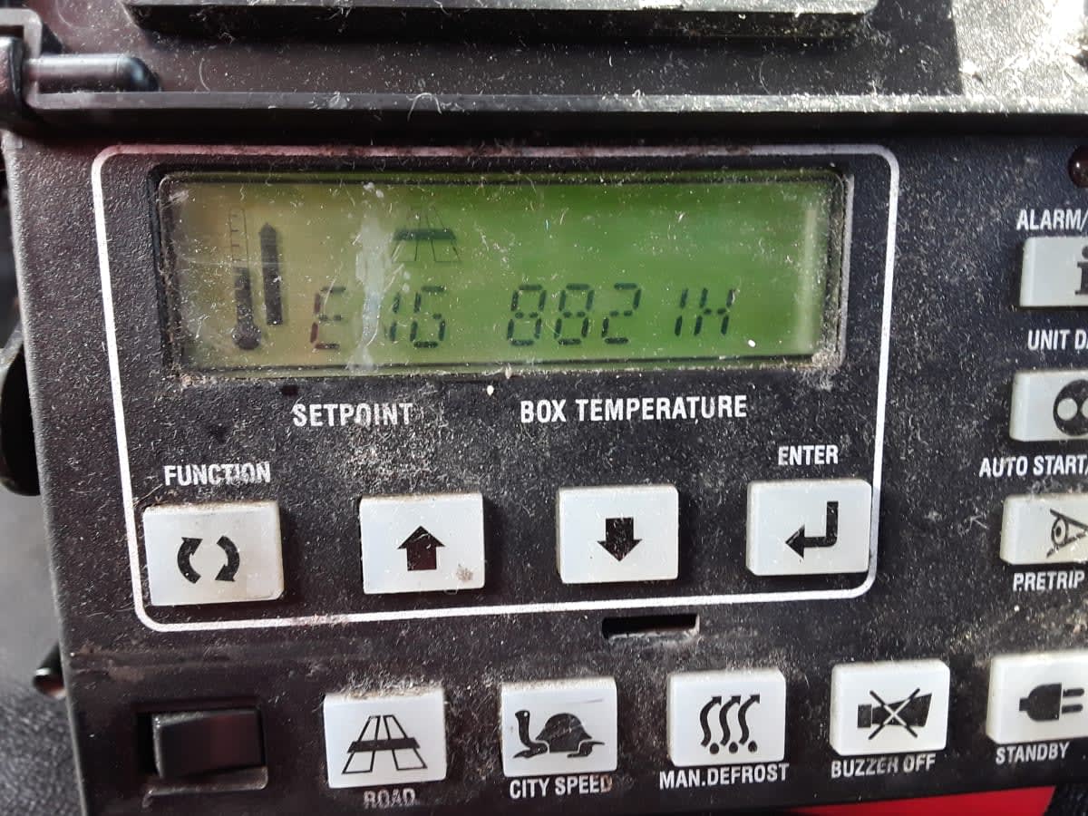 2018 Freightliner/Mercedes M2 106 681135