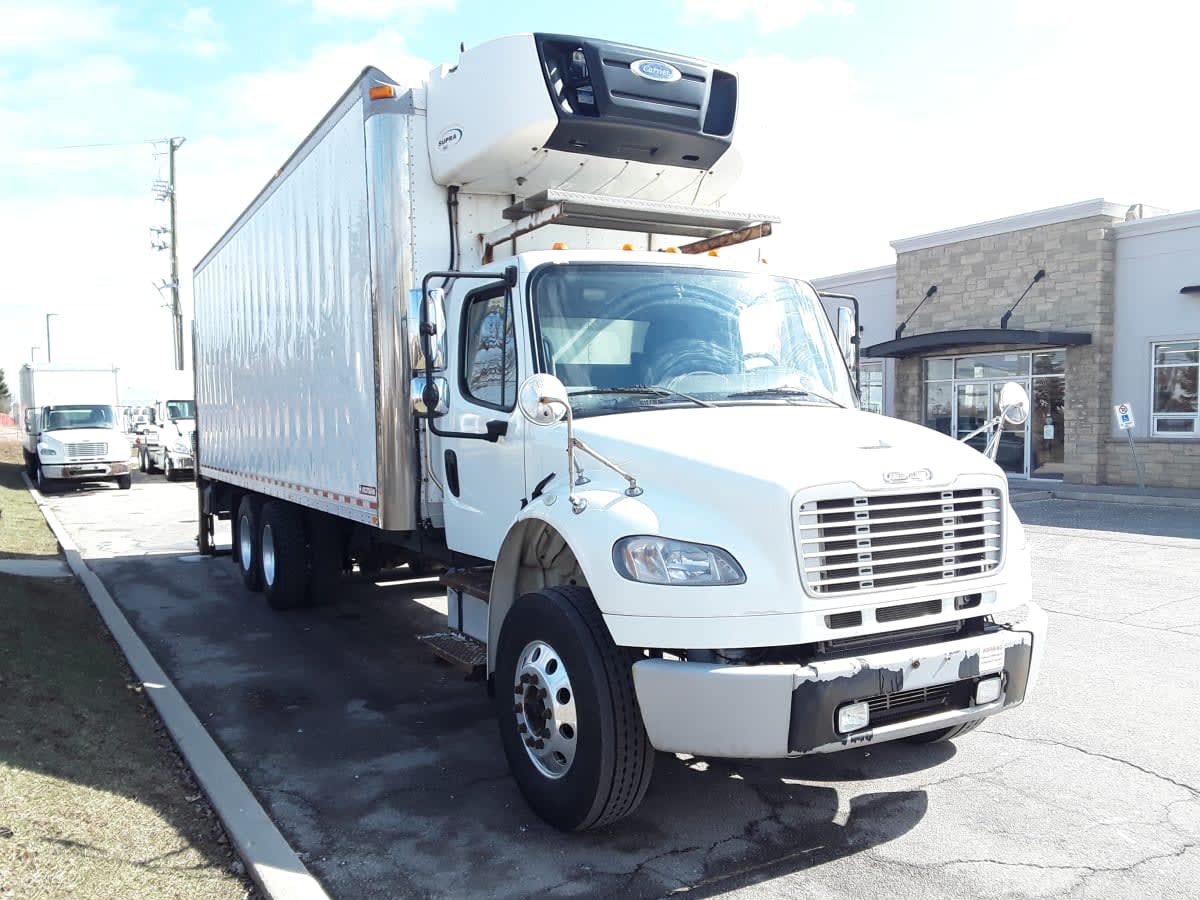 2018 Freightliner/Mercedes M2 106 681135