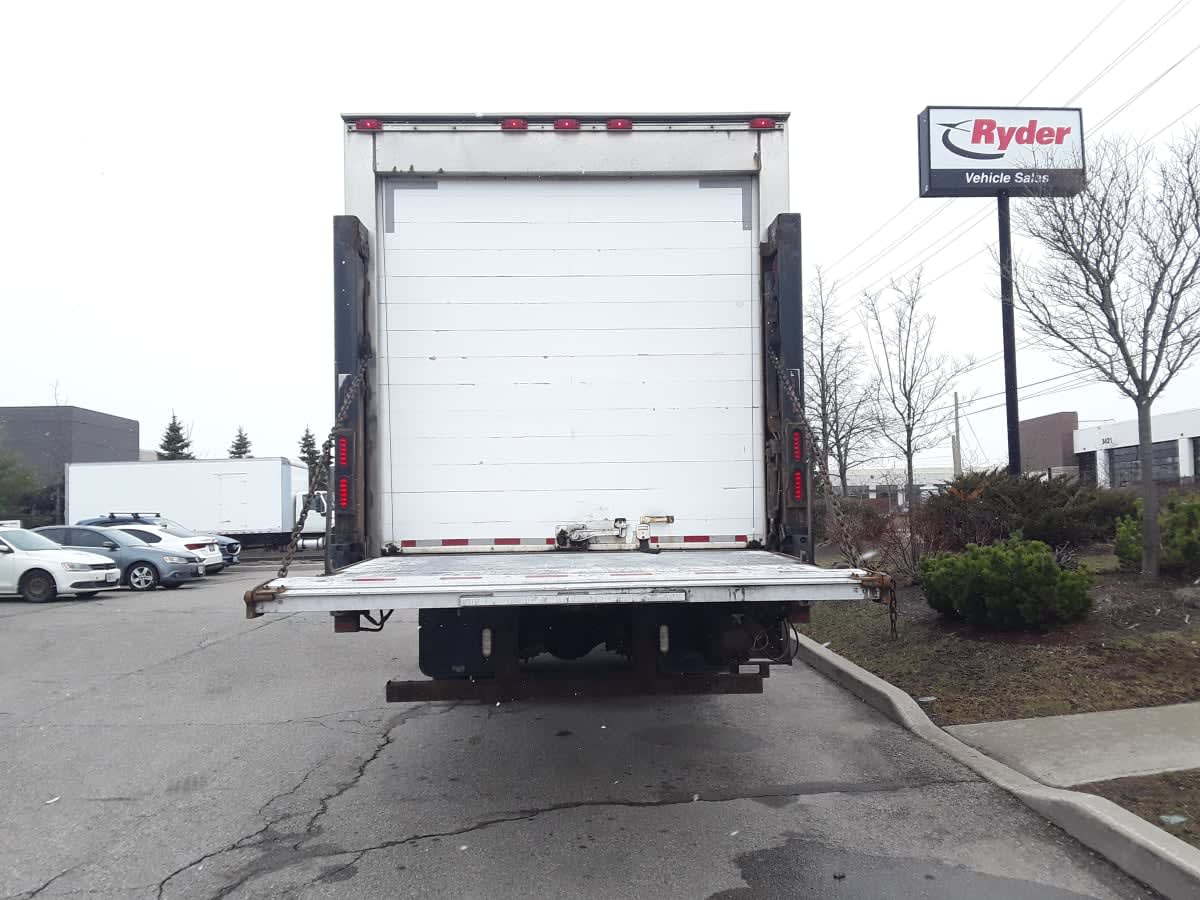 2018 Freightliner/Mercedes M2 106 681136