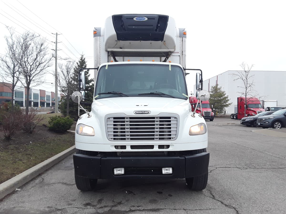 2018 Freightliner/Mercedes M2 106 681136