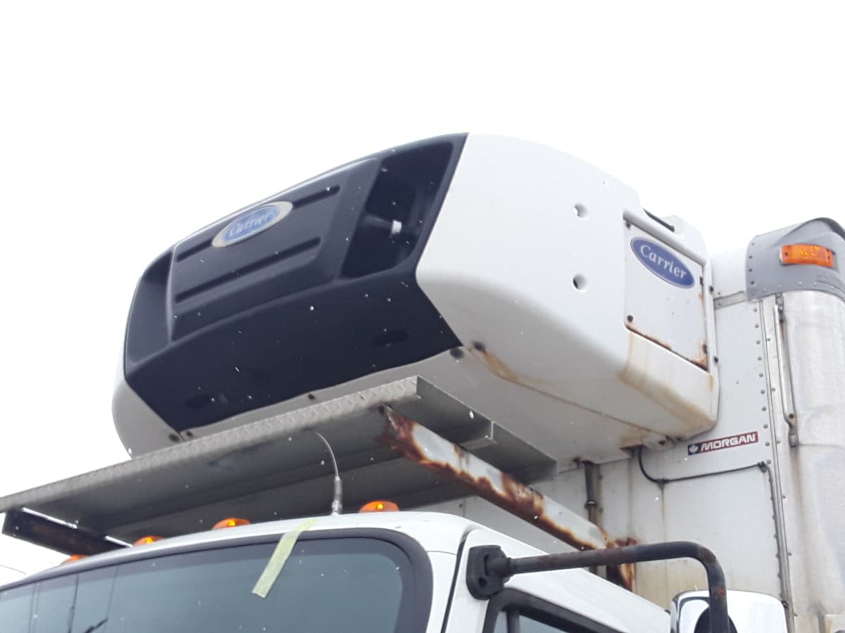 2018 Freightliner/Mercedes M2 106 681136