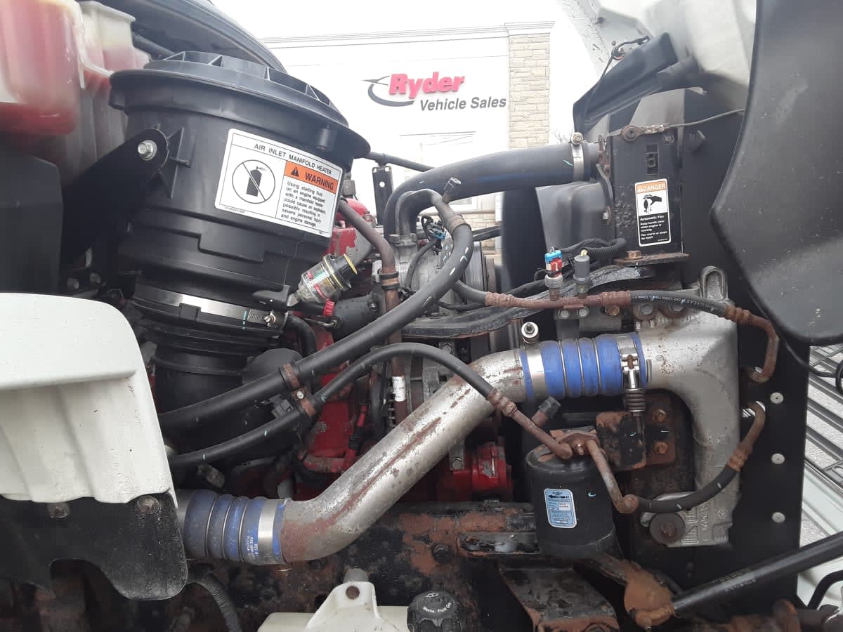 2018 Freightliner/Mercedes M2 106 681137