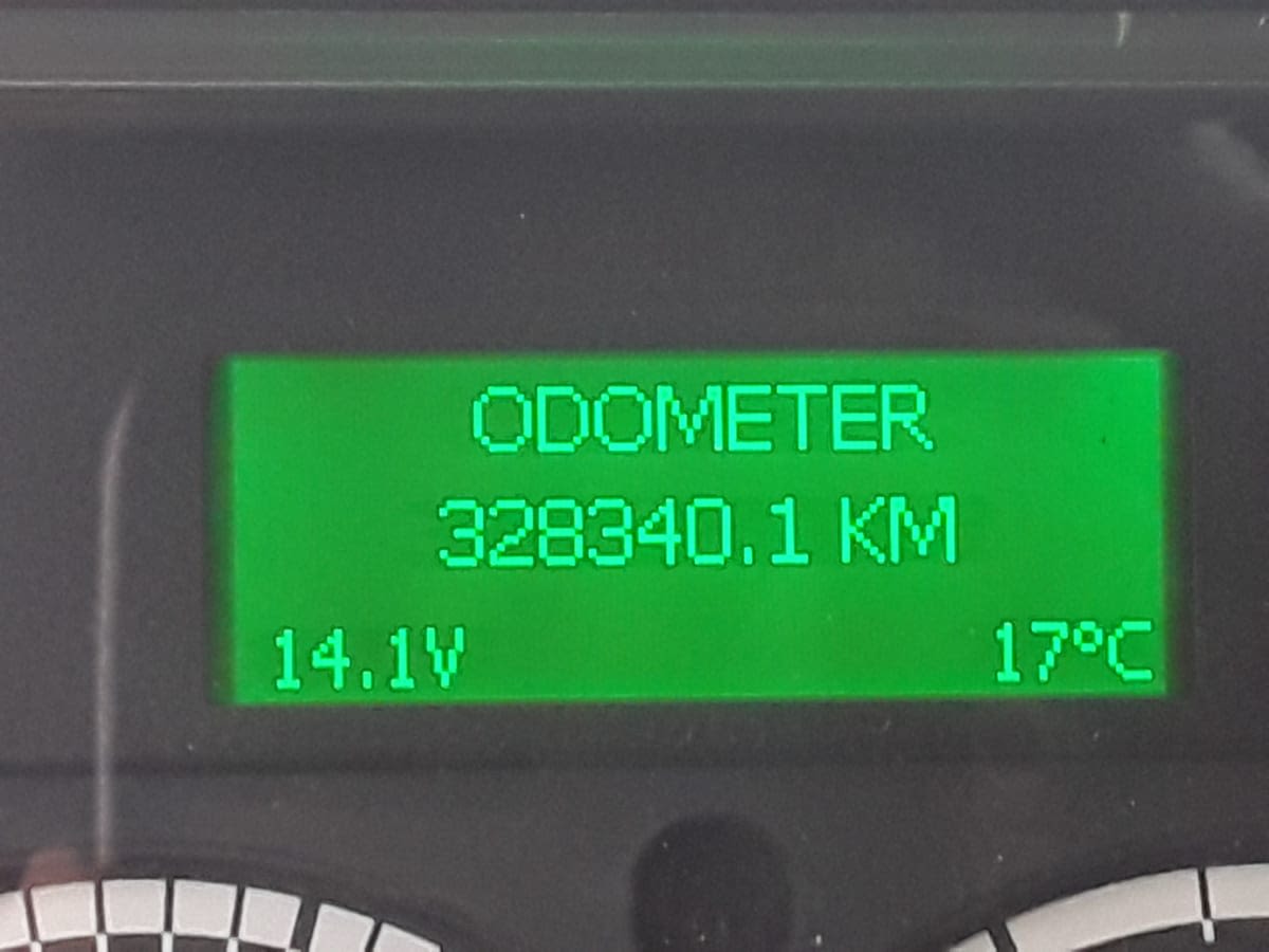 2018 Freightliner/Mercedes M2 106 681137