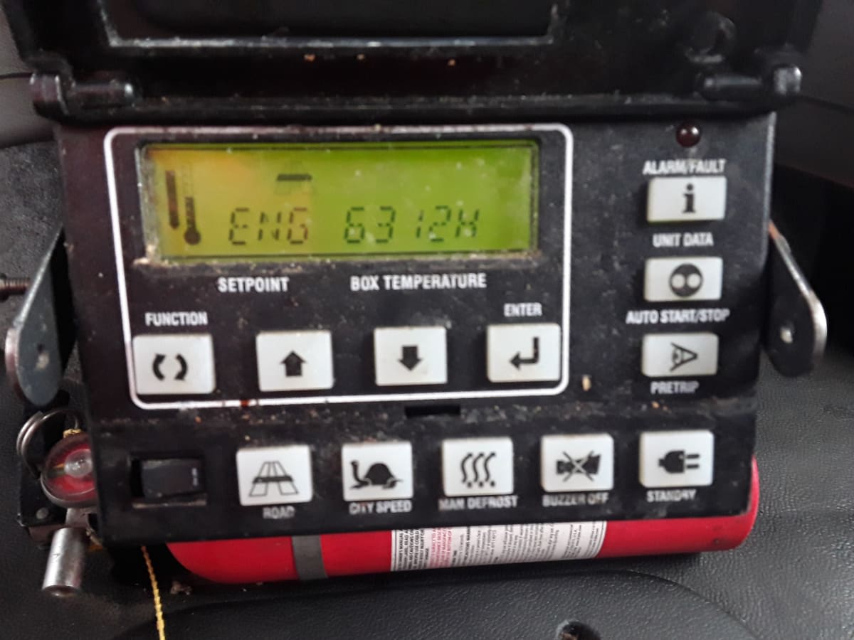 2018 Freightliner/Mercedes M2 106 681137