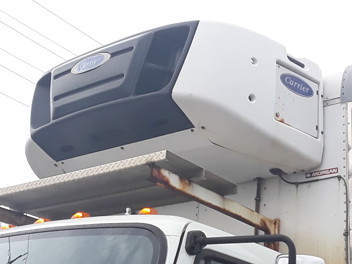 2018 Freightliner/Mercedes M2 106 681137