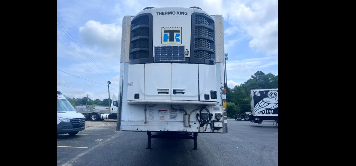 2018 Utility Trailers VS2RA 48/162/102 681182