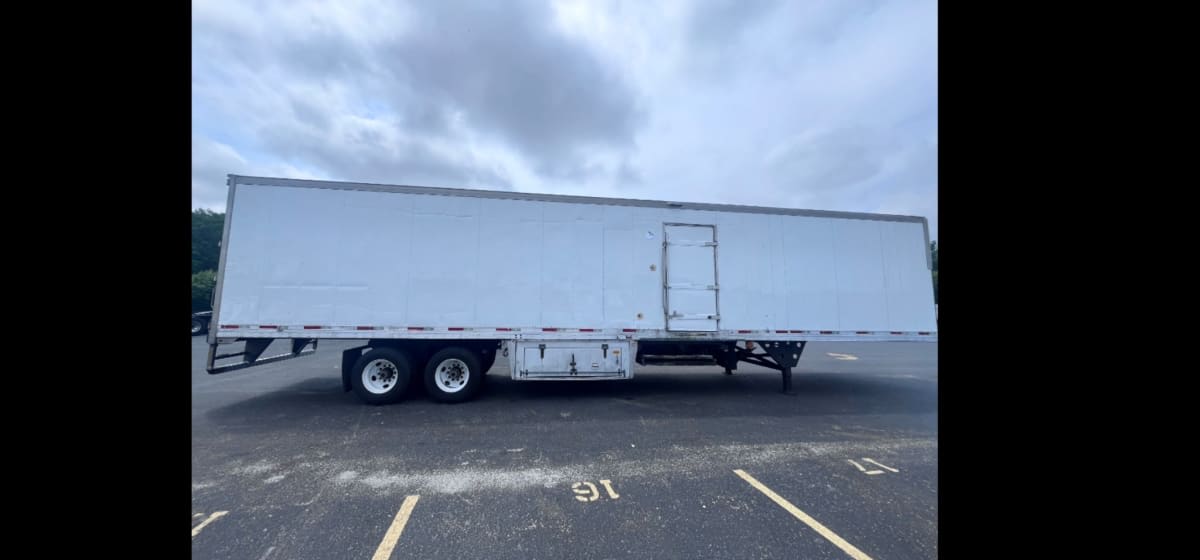 2018 Utility Trailers VS2RA 48/162/102 681182