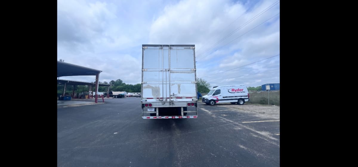 2018 Utility Trailers VS2RA 48/162/102 681182