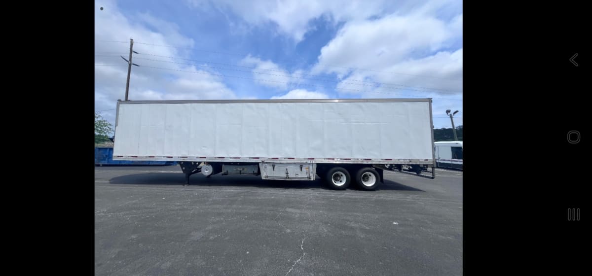 2018 Utility Trailers VS2RA 48/162/102 681182