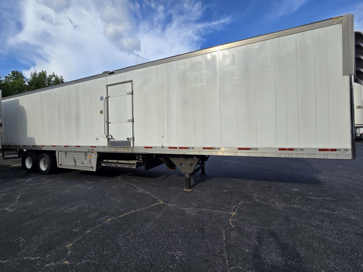 2018 Utility Trailers VS2RA 48/162/102 681194