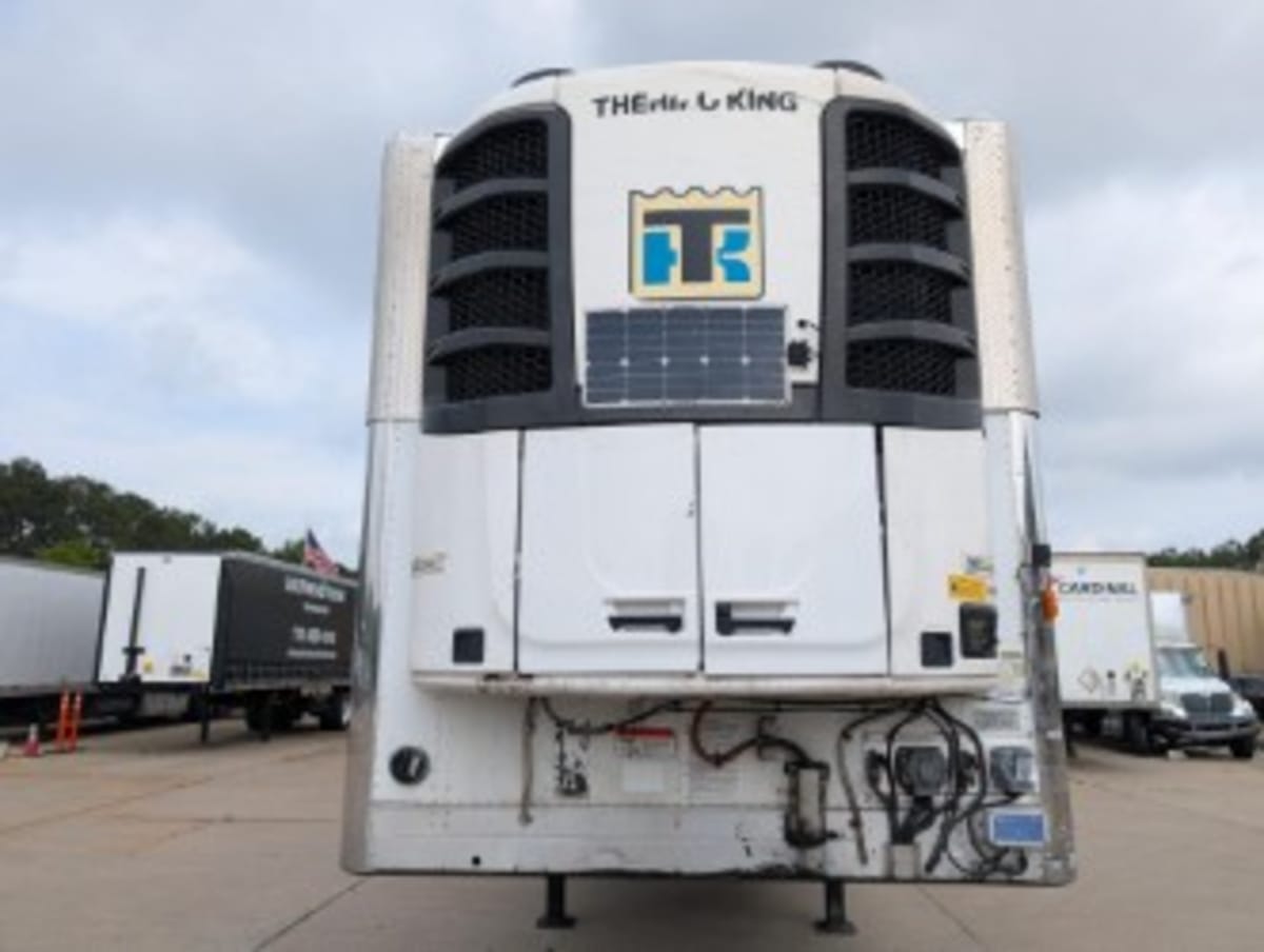 2018 Utility Trailers VS2RA 48/162/102 681199