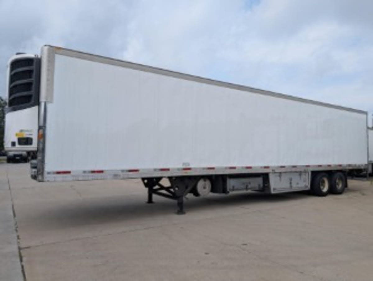 2018 Utility Trailers VS2RA 48/162/102 681199