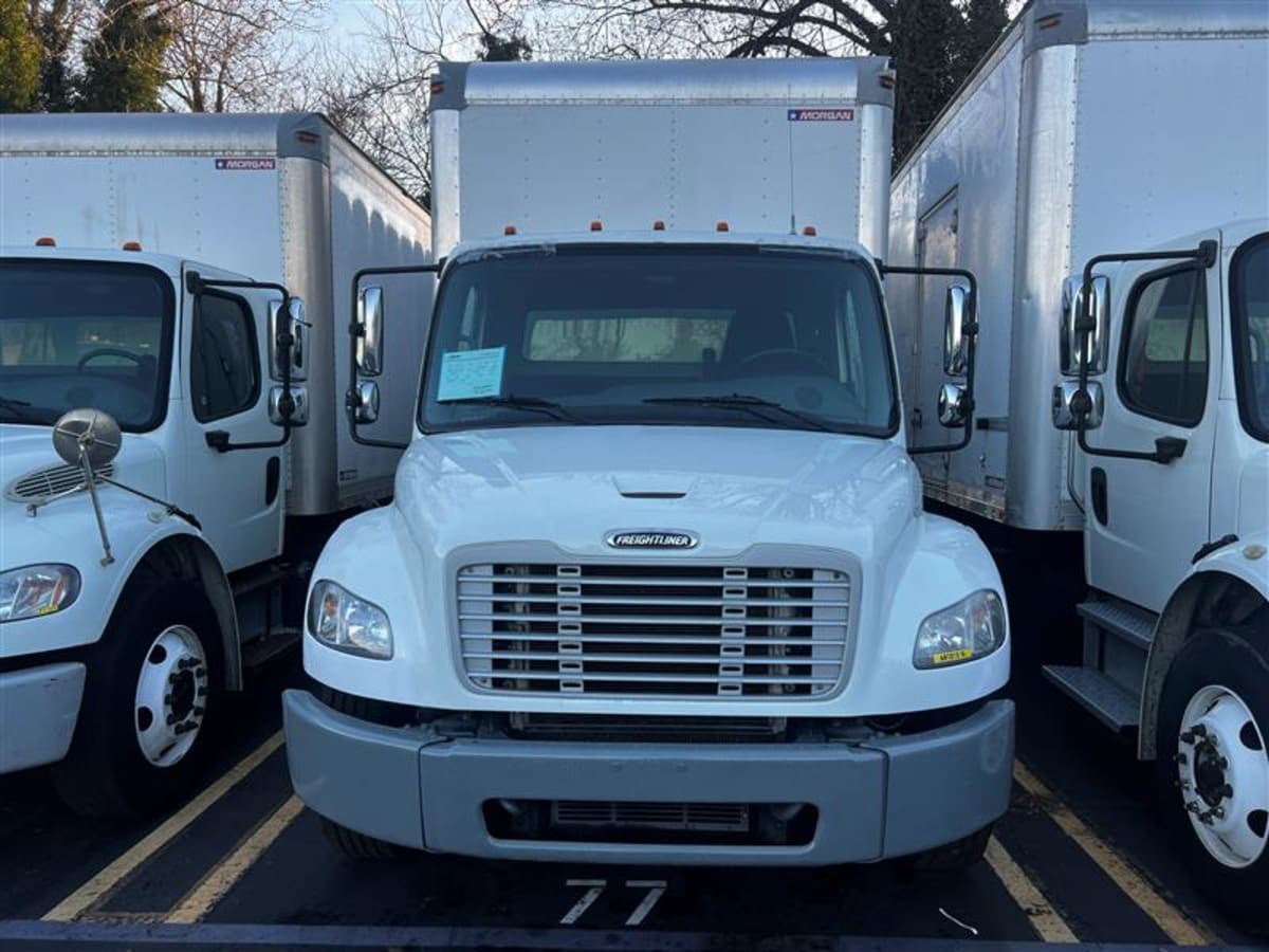 2018 Freightliner/Mercedes M2 106 681212