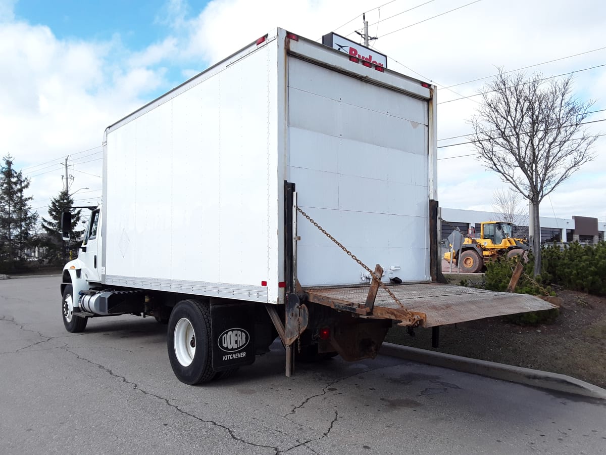 2018 Navistar International 4300 SBA 681248