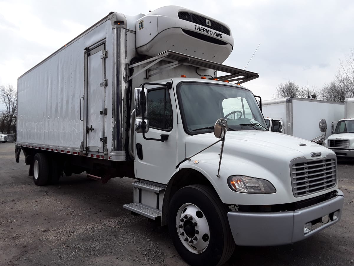 2018 Freightliner/Mercedes M2 106 681262