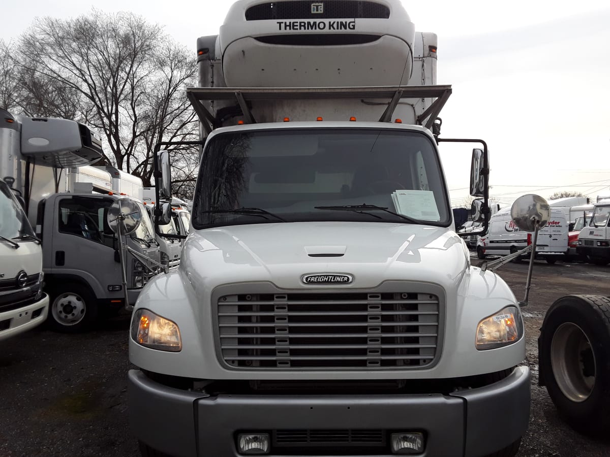 2018 Freightliner/Mercedes M2 106 681264