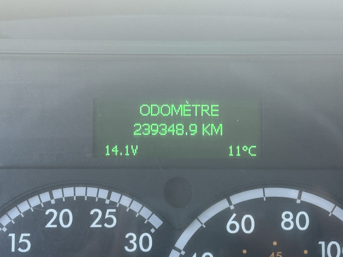 2018 Freightliner/Mercedes M2 106 681276