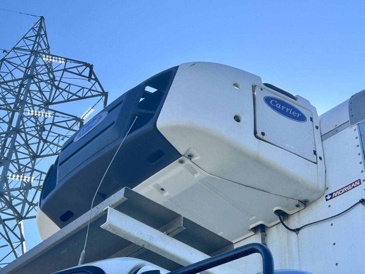 2018 Freightliner/Mercedes M2 106 681276