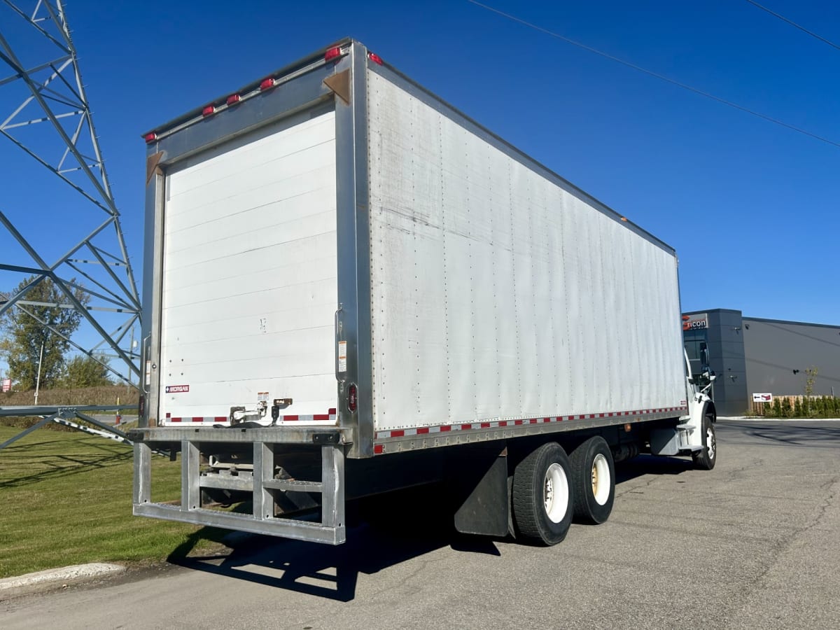 2018 Freightliner/Mercedes M2 106 681276