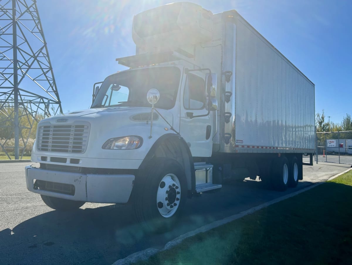 2018 Freightliner/Mercedes M2 106 681276
