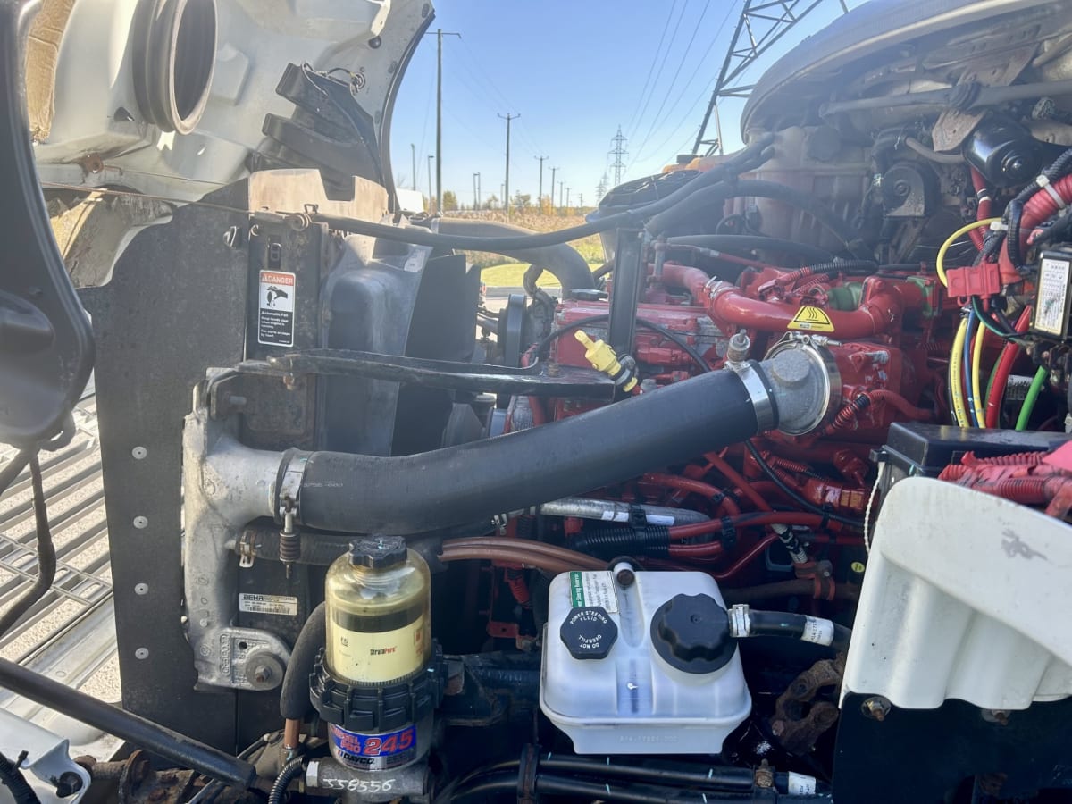 2018 Freightliner/Mercedes M2 106 681276