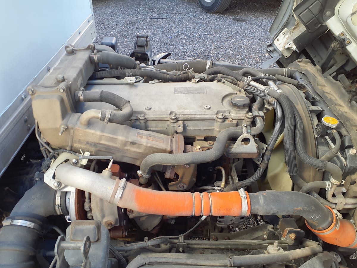 2017 Isuzu NRR 681295