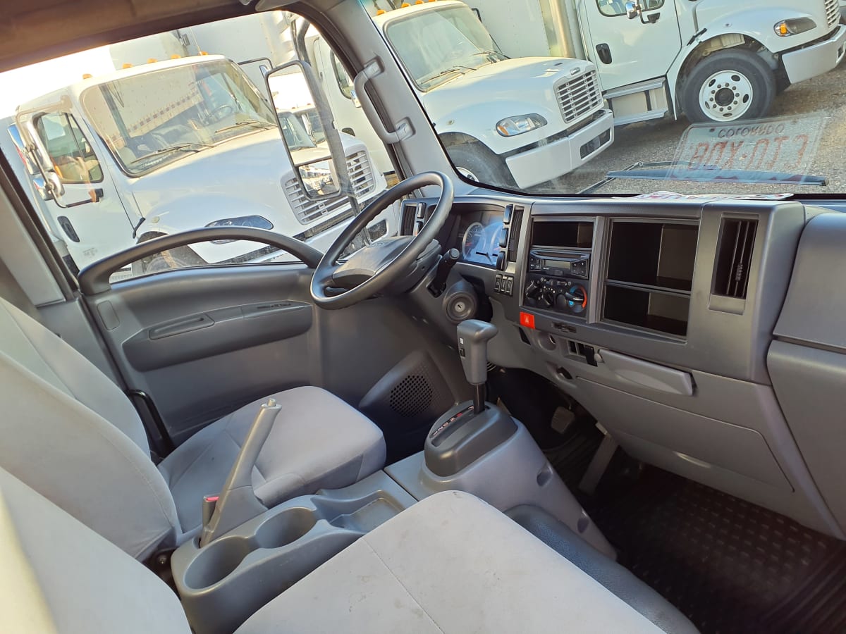 2017 Isuzu NRR 681295