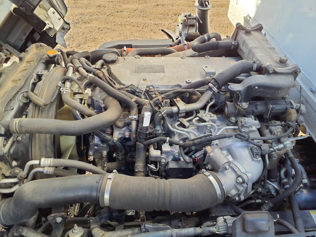 2017 Isuzu NRR 681295