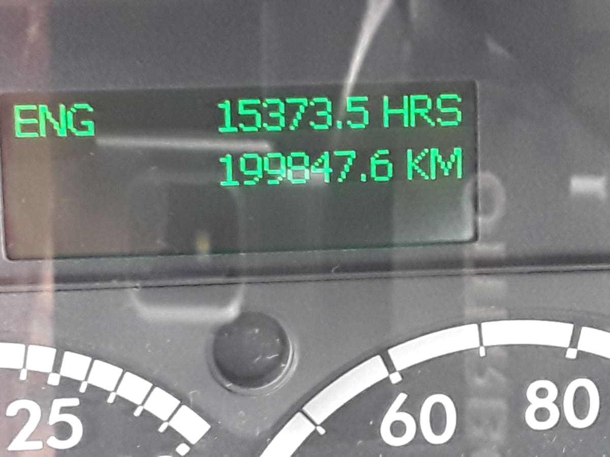 2018 Freightliner/Mercedes CASCADIA 125 681385