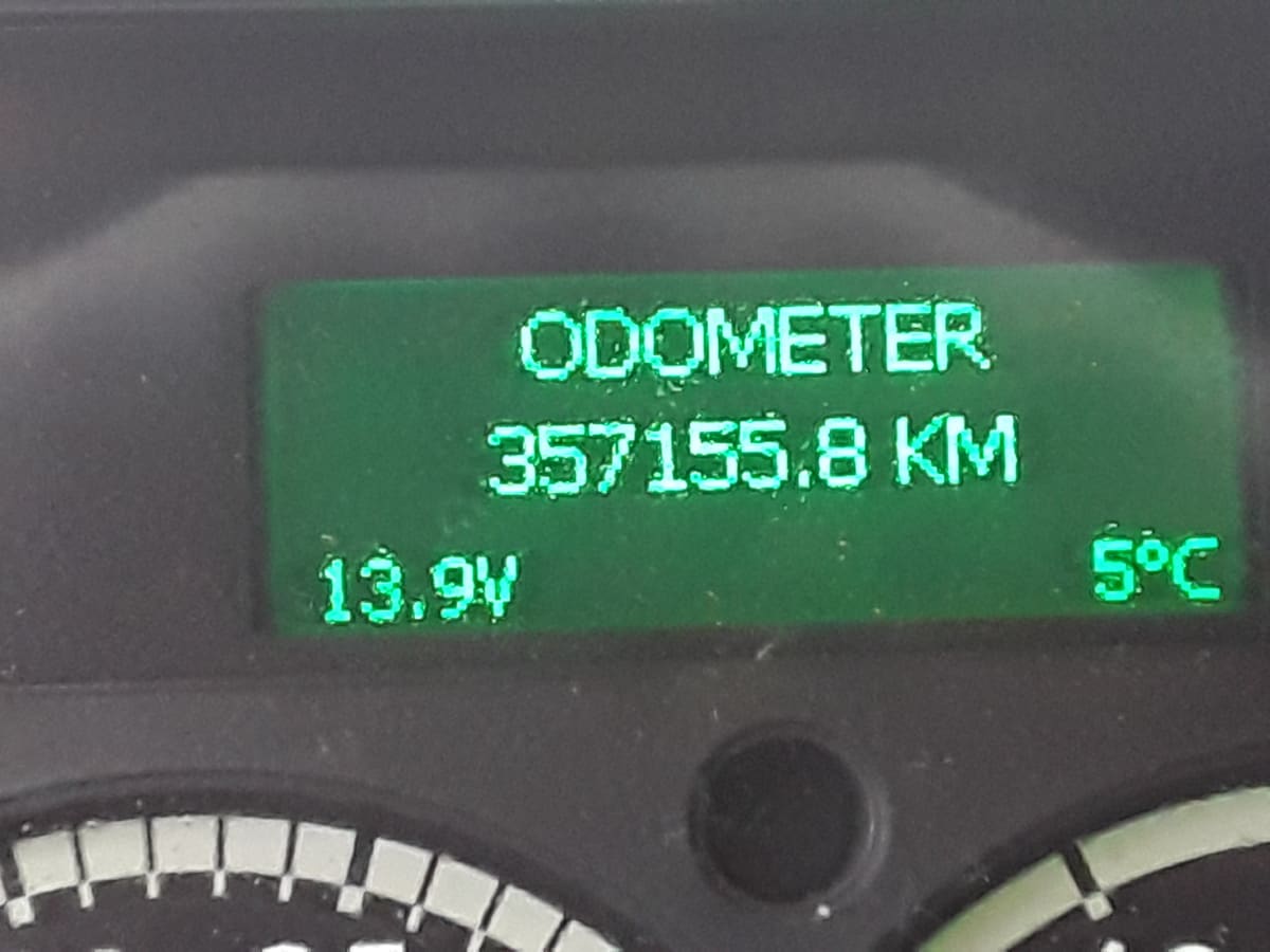 2018 Freightliner/Mercedes CASCADIA 125 681387