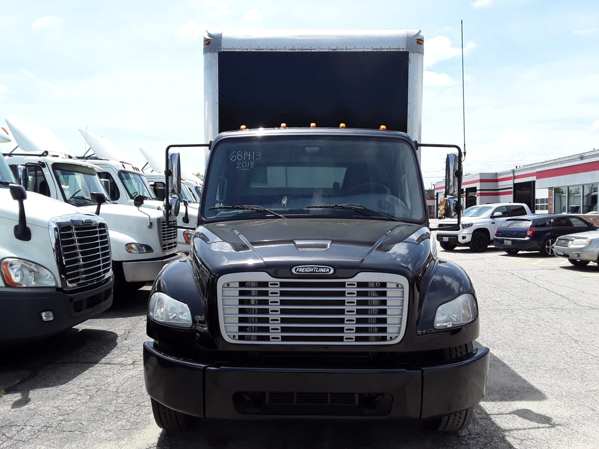 2018 Freightliner/Mercedes M2 106 681413